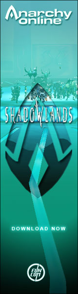 Shadowlands - Anarchy Online