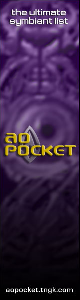 AO Pocket