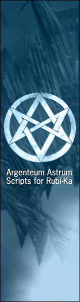 Argenteum Astrum Scripts