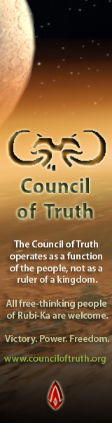 Council of Truth