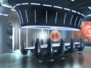Guild Hq Tactical Room