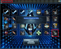 Daily Login Rewards Daily Login Rewards
