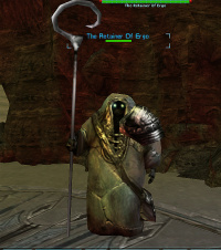 Retainer Of Ergo Retainer Of Ergo