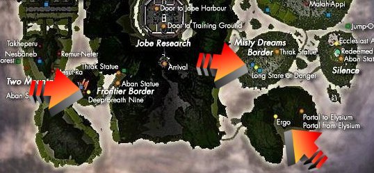 Civilization: Nyheim, Weegeepedia Roleplay Zone Wikia
