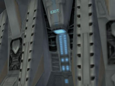 Exit Exit