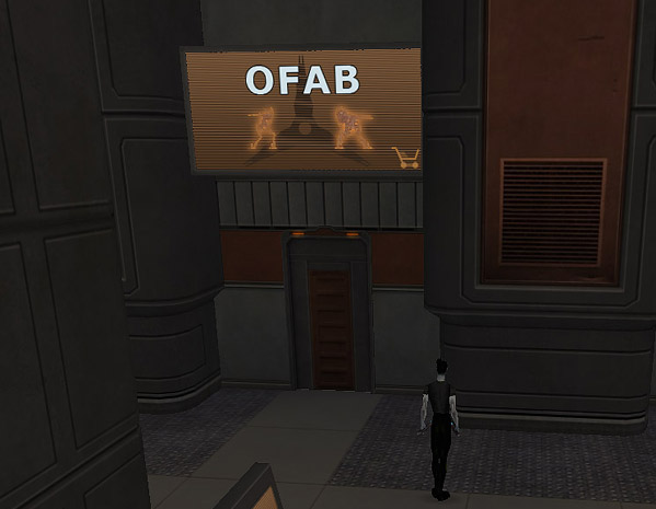 Ofab Room3