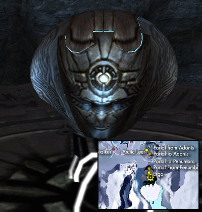 Abyss AI Colosseum T0 Season. Dear Nordinian