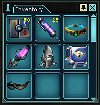 Inventory 2