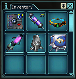 Inventory 1